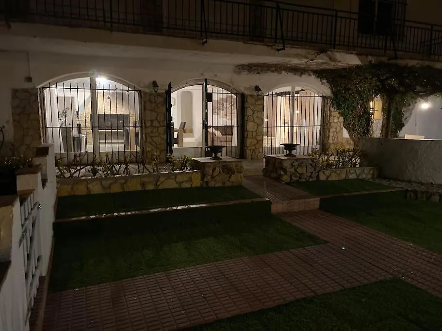 Nyaraló Villa Con Piscina Privada Costa Brava Maçanet de la Selva