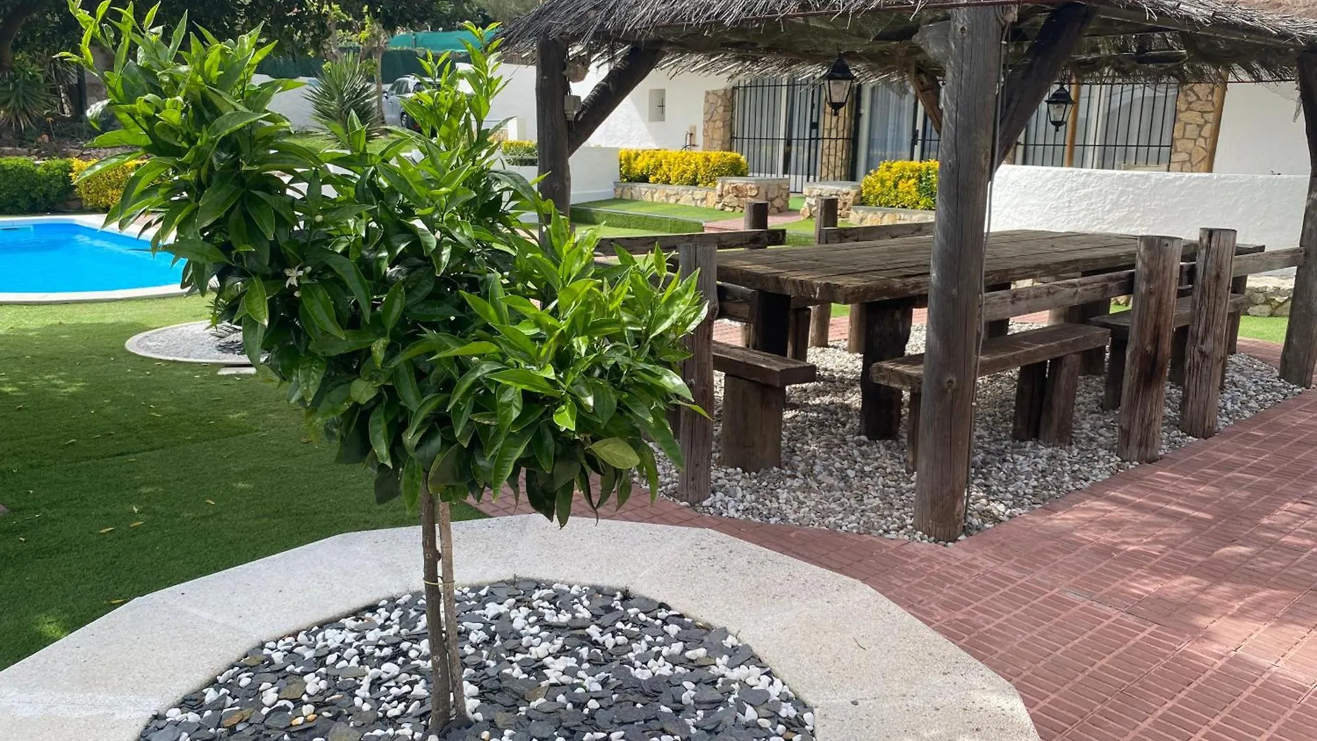 Nyaraló Villa Con Piscina Privada Costa Brava Maçanet de la Selva