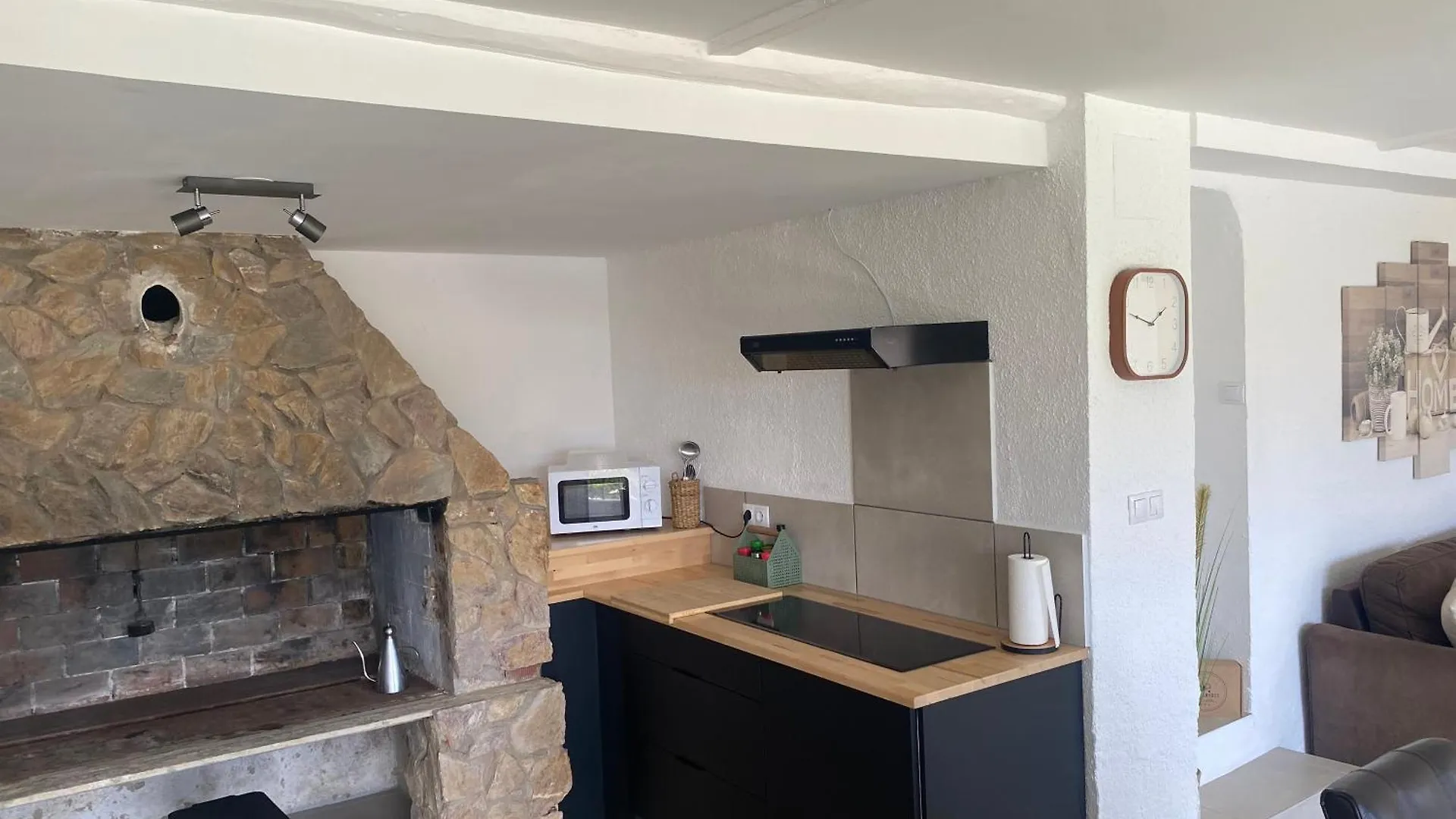 Villa Con Piscina Privada Costa Brava Maçanet de la Selva Nyaraló