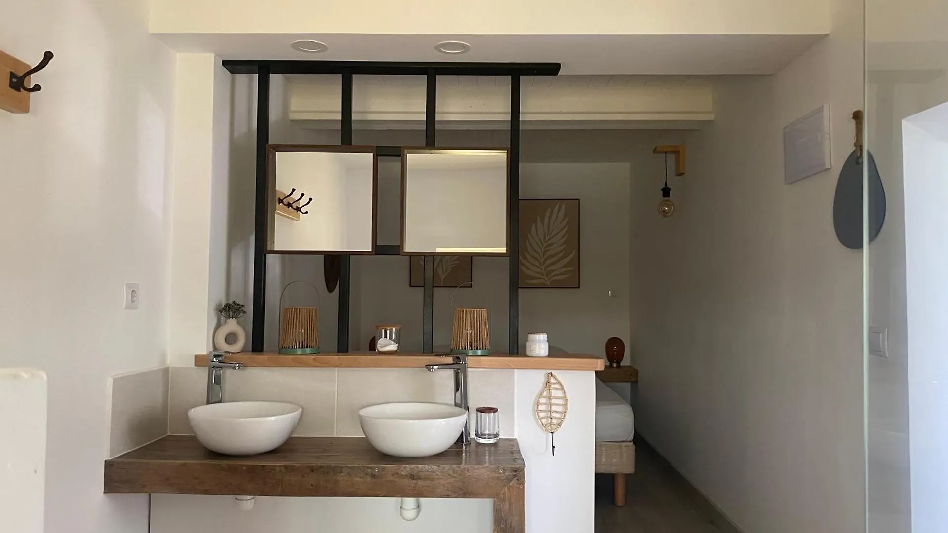 Nyaraló Villa Con Piscina Privada Costa Brava Maçanet de la Selva Spanyolország